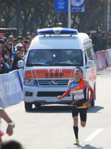 洪雅县大型活动