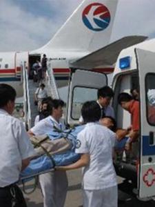 洪雅县接送服务