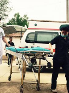 洪雅县院后转乡